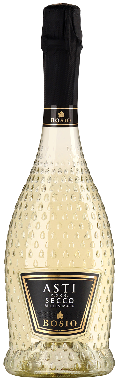 Asti DOCG Secco || Bosio :: A heritage to share